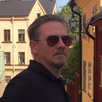 Linnaeus University Employee Anders Alrutz's profile photo