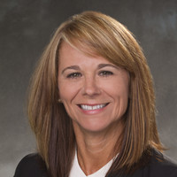 First American Title Employee Patti Griffith's profile photo