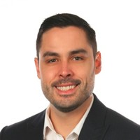 Hyliion Employee Josh Mook's profile photo