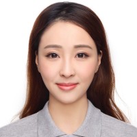 NIHAO LANGUAGE EDUCATION Employee Chloe Jiang's profile photo