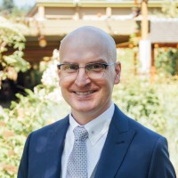 Zillow Employee Patrick Roux's profile photo
