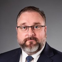 TEVET Employee Philip Eidson's profile photo