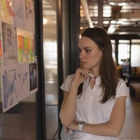 Shipping Group Employee Emma Kay's profile photo