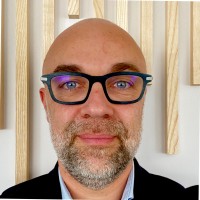 Crédit Agricole Centre France Employee Ludovic Reynaud's profile photo