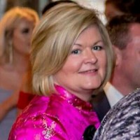 Macmillan Cancer Support Employee Jan Forrest's profile photo