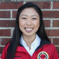 US Army Employee Grace Pak's profile photo