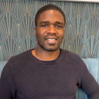 HalfSerious Employee Dirac Nimi-Madingou's profile photo