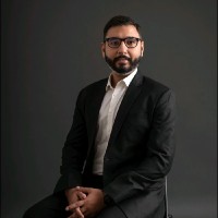 OMD Worldwide Employee Harsh Sachdeva's profile photo