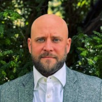 CST Limited - I.T. Support & Services Employee Shane Thorne's profile photo