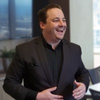 B-Lab Employee Dave Morris's profile photo