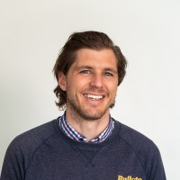 Westpac Employee Nick Mortimer's profile photo