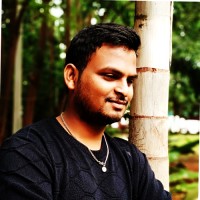 Umee Employee Sai Ganji's profile photo