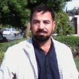 Khalid Rasool Email