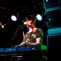 Odd Arts Employee Sarah Adams's profile photo