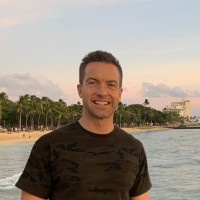 Driven Employee Gary Burch's profile photo