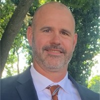 Orchid Orthopedic Solutions Employee Brian Sharp's profile photo