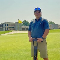 Glen Oaks Club Employee Ethan Straub's profile photo