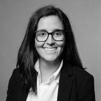 Brookfield Multiplex Employee Maria Cachafeiro's profile photo