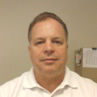 DataKinetics Employee Frank Adams's profile photo