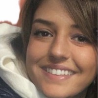 Comark Italia Employee Cristina Costaggiu's profile photo