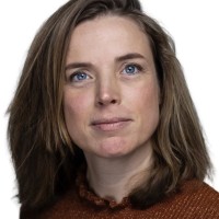 VANBLEND Employee Elisabeth Kroon's profile photo