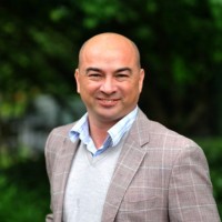 MailChannels Employee Billy Watenpaugh's profile photo