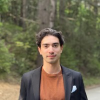 Palantir Technologies Employee David Carrera's profile photo