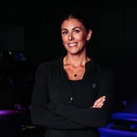 1Rebel Employee Zoe Toumazos's profile photo