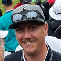 Cadence Homes Employee Patrick Owens's profile photo