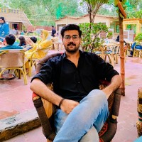 SoftMind Solutions Employee Mehboob Ali's profile photo