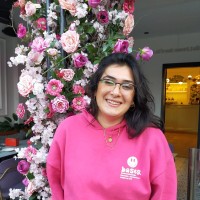 Pixelplus Employee Sena Nayan's profile photo