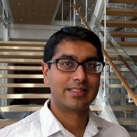 Accenture Employee Sameer Maheshwari's profile photo