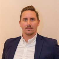 Oxford Royale Employee Luke Dickson's profile photo