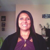 Brabo Insurance Employee Mona Benjamin's profile photo