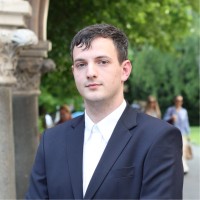 vik.hk Employee Adrián Horváth's profile photo