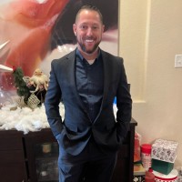 System Protection Partners Employee James Sanford's profile photo