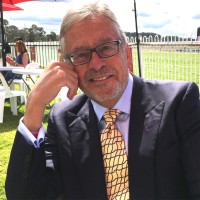 Colin O'Brien Email & Phone Number