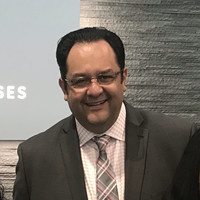 Chicago Intermodal Trucking Employee Eddie Robles's profile photo