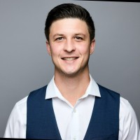 StudyKIK Employee Ricky May's profile photo