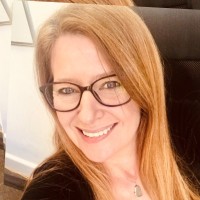 Care First UK Recruitment Solutions Employee Sonja Klajderic's profile photo