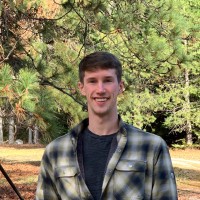 The Trade Desk Employee Max Dunn's profile photo