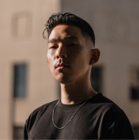Massive Assembly Employee Eugene Seo's profile photo