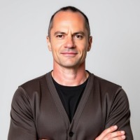 Greenpeace International Employee Davin Hutchins's profile photo