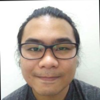 PhishLabs Employee Lawrence Tan's profile photo