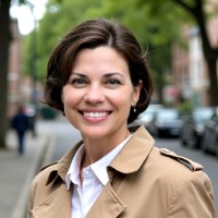 Kristin Kintz Email & Phone Number