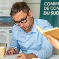 Florent Cas Email