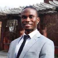 Capital One Employee Daniel Babalola's profile photo