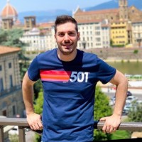 Fabio Sciutto Email