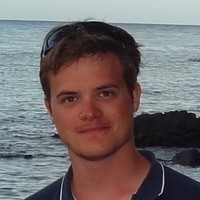 Finch Employee Samuel Soubeyran's profile photo