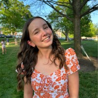Chloe Henry Email & Phone Number